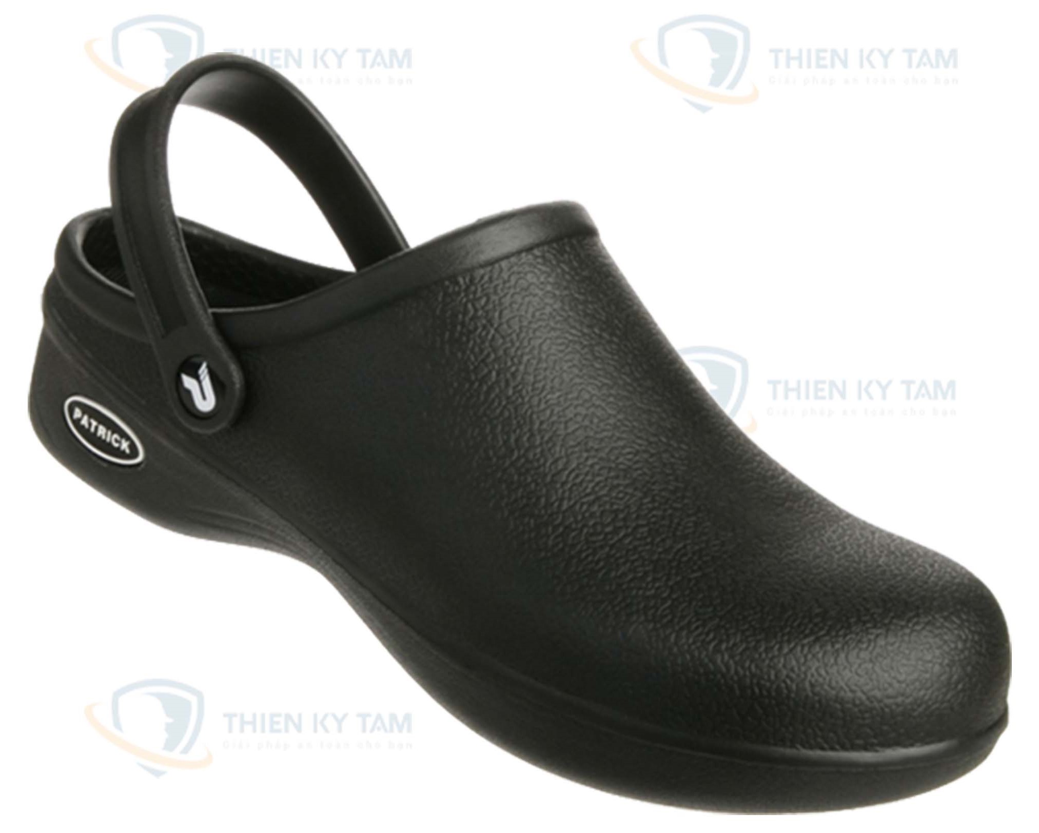 Giày phòng sạch Jogger Bestlight